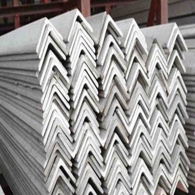 stainless steel angles